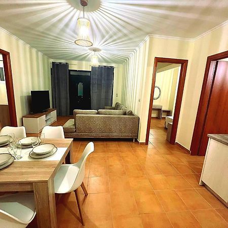 Villa Melody Akrotiri  Habitación foto