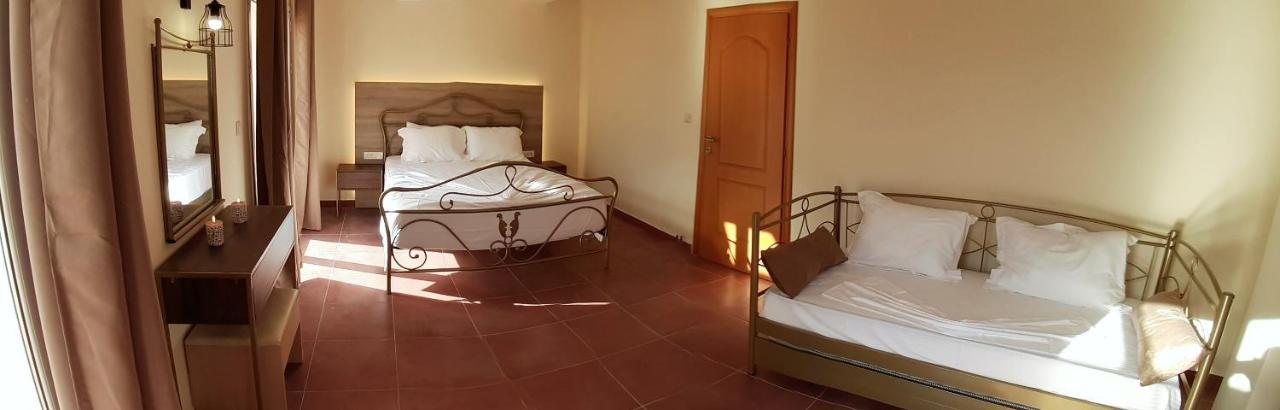 Villa Melody Akrotiri  Exterior foto