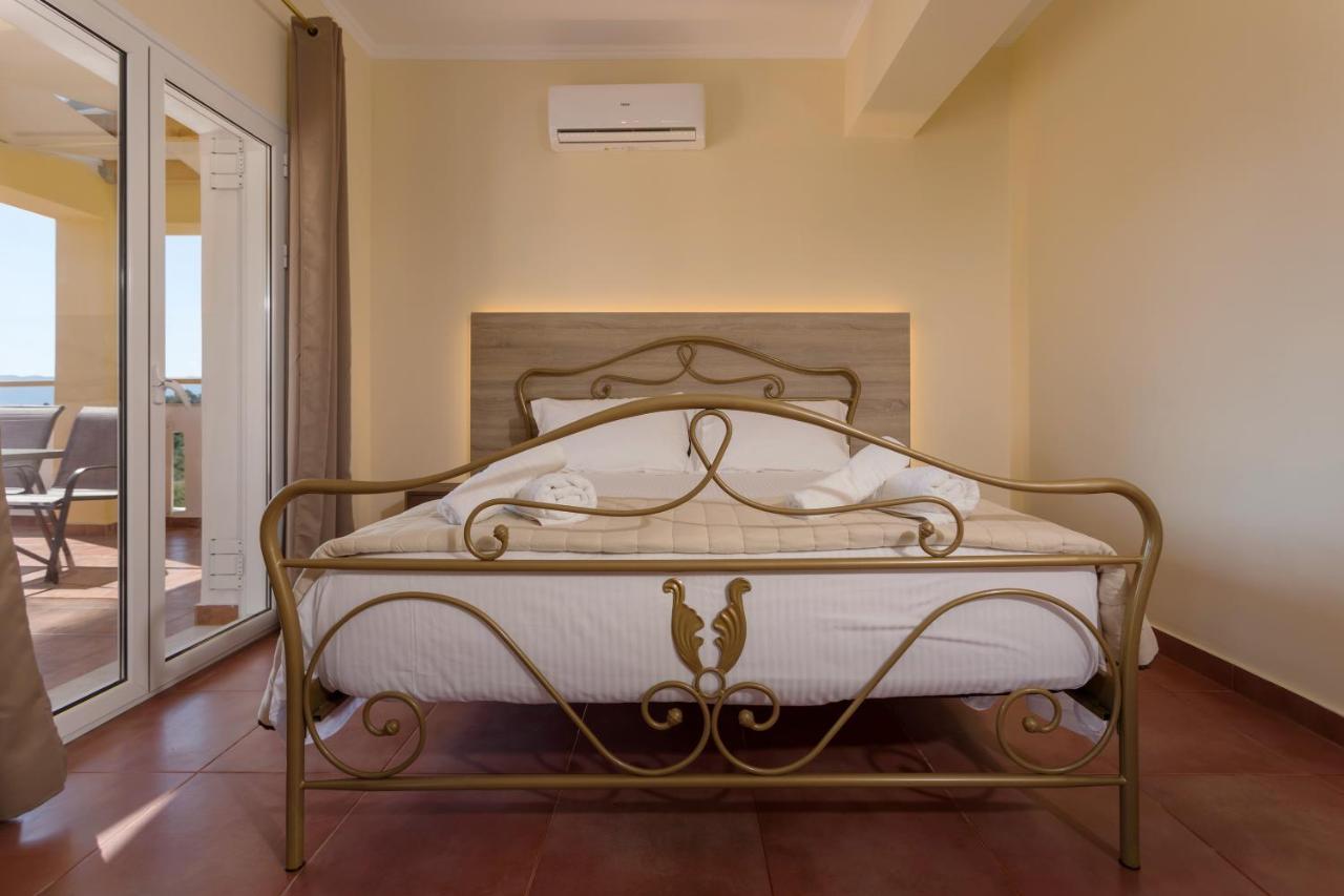 Villa Melody Akrotiri  Exterior foto