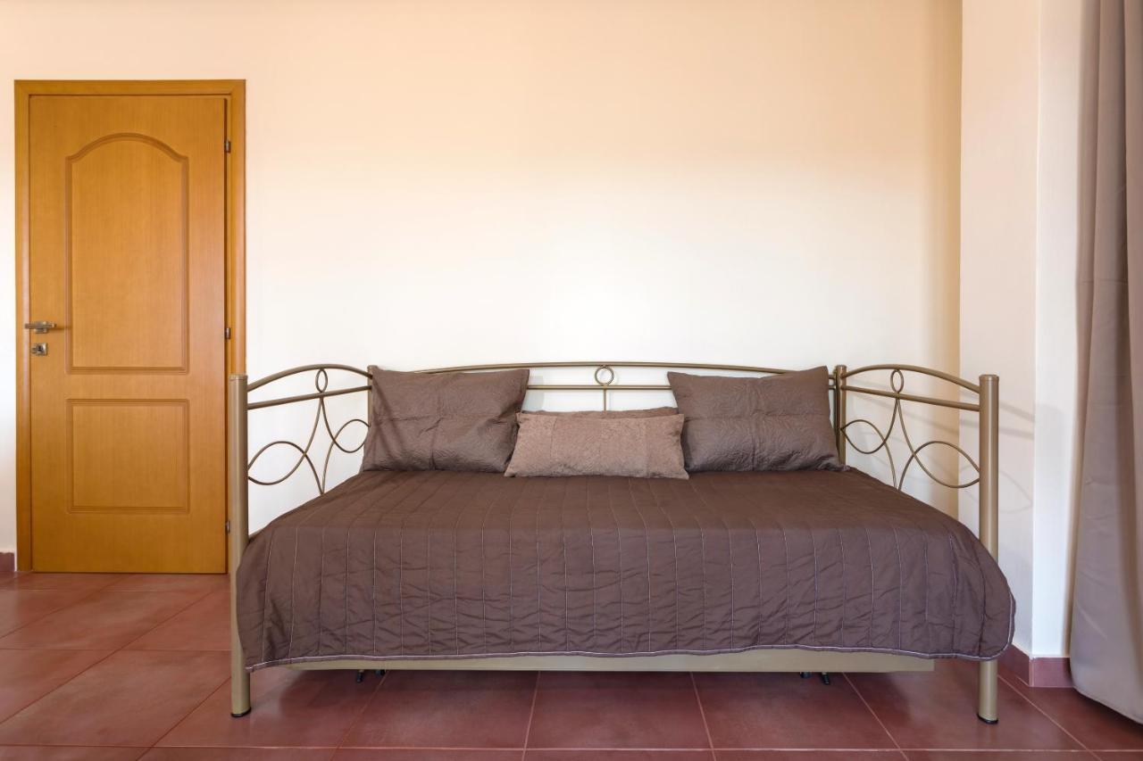 Villa Melody Akrotiri  Exterior foto