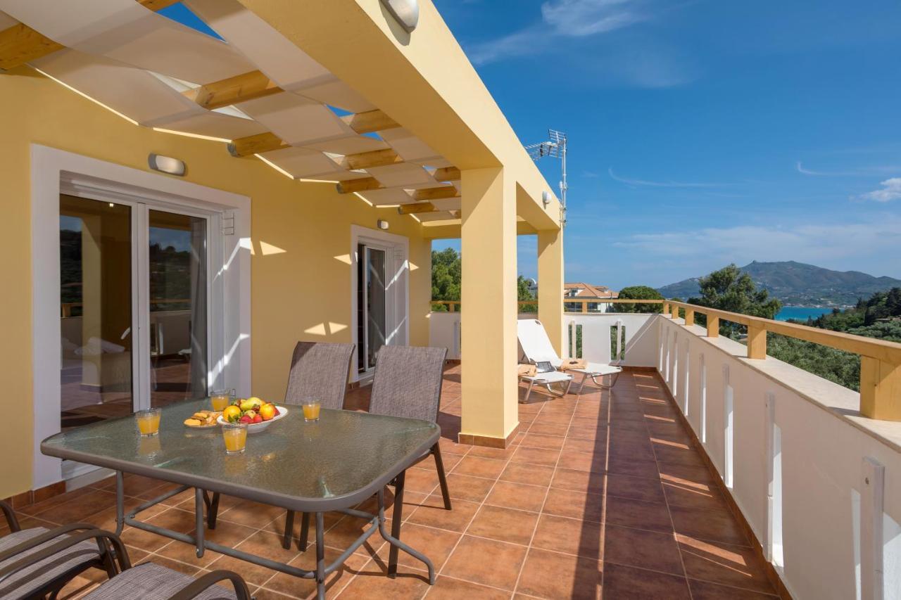 Villa Melody Akrotiri  Exterior foto