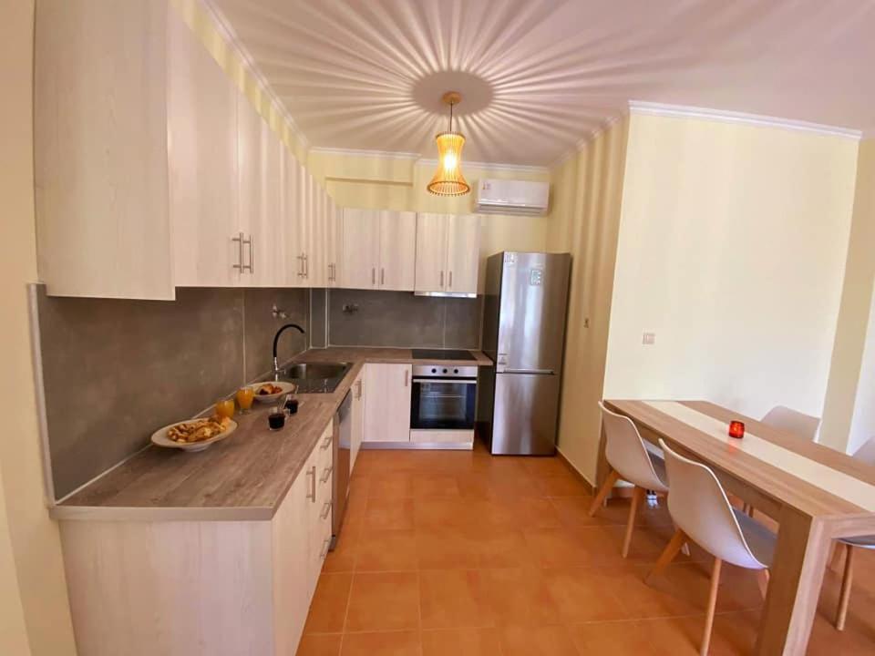 Villa Melody Akrotiri  Exterior foto