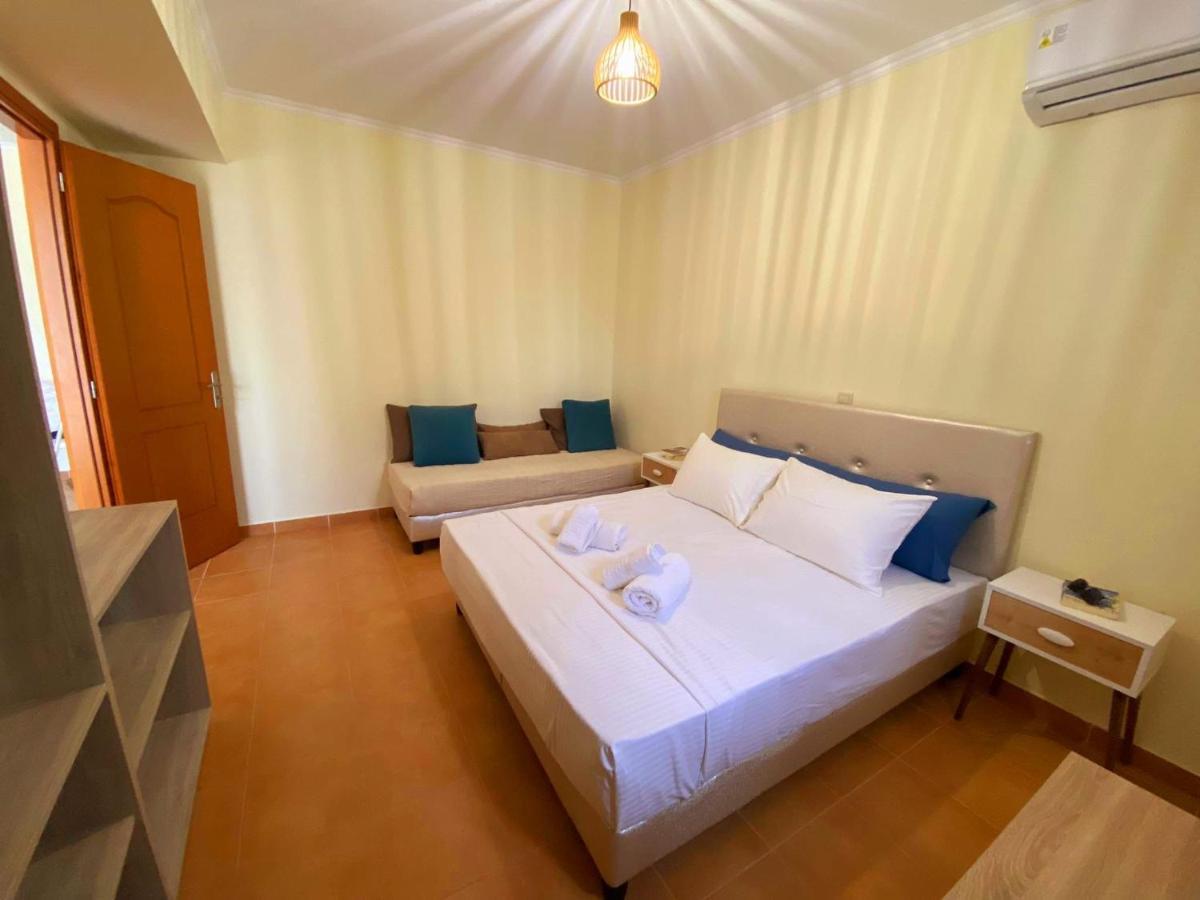 Villa Melody Akrotiri  Exterior foto