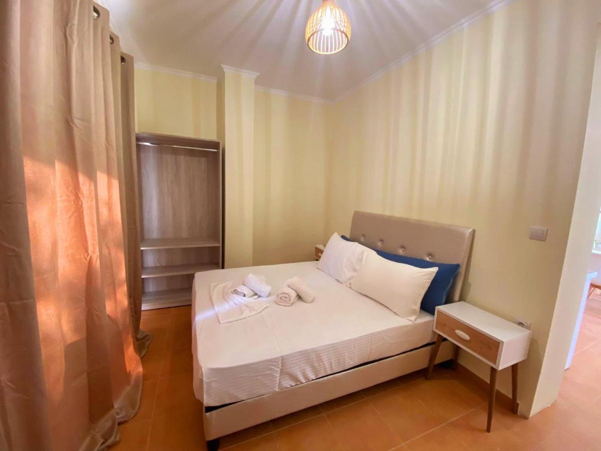 Villa Melody Akrotiri  Exterior foto