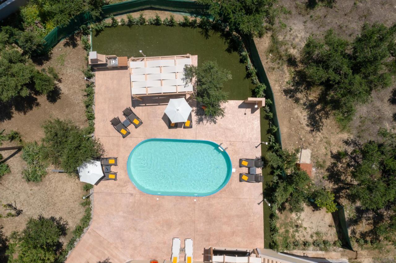 Villa Melody Akrotiri  Exterior foto