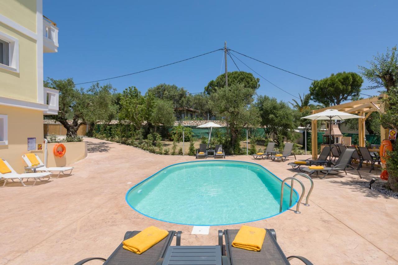 Villa Melody Akrotiri  Exterior foto