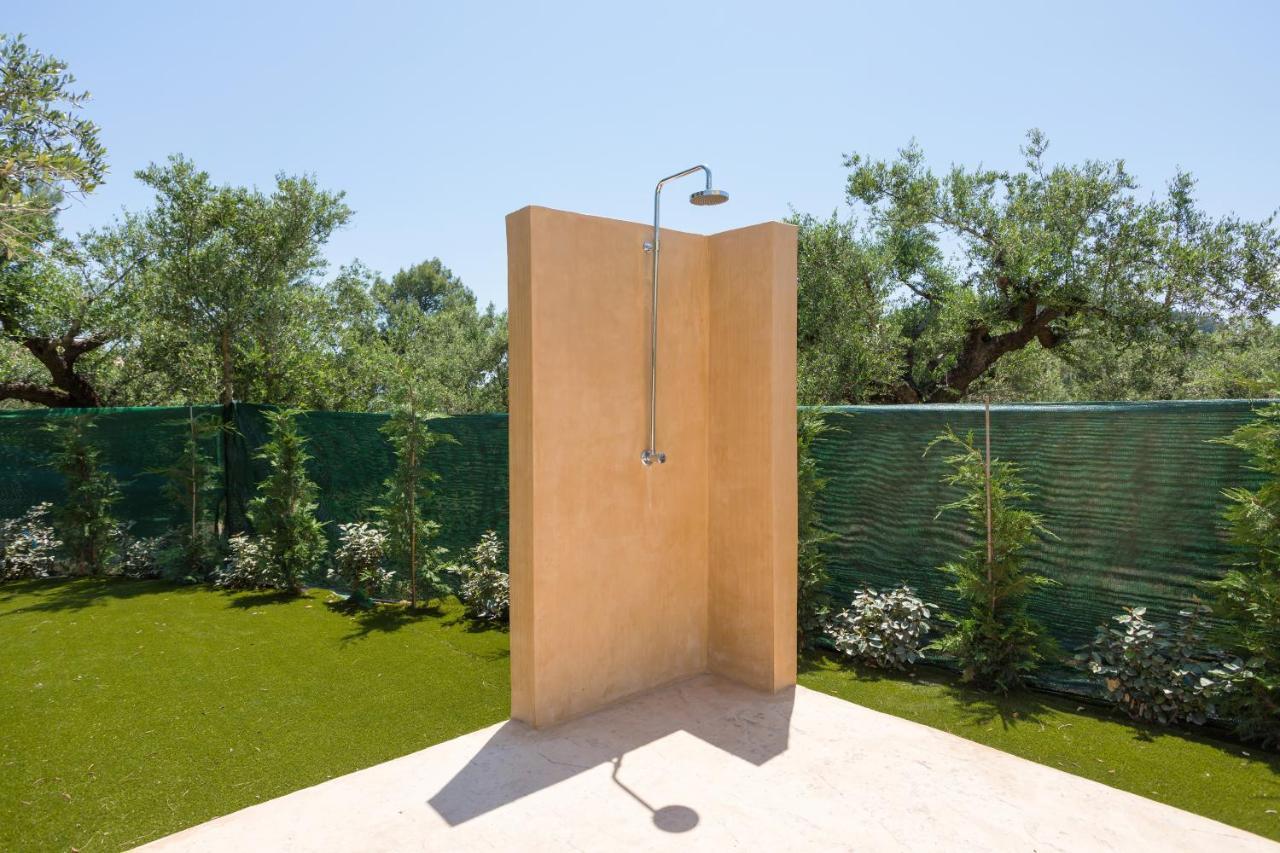 Villa Melody Akrotiri  Exterior foto