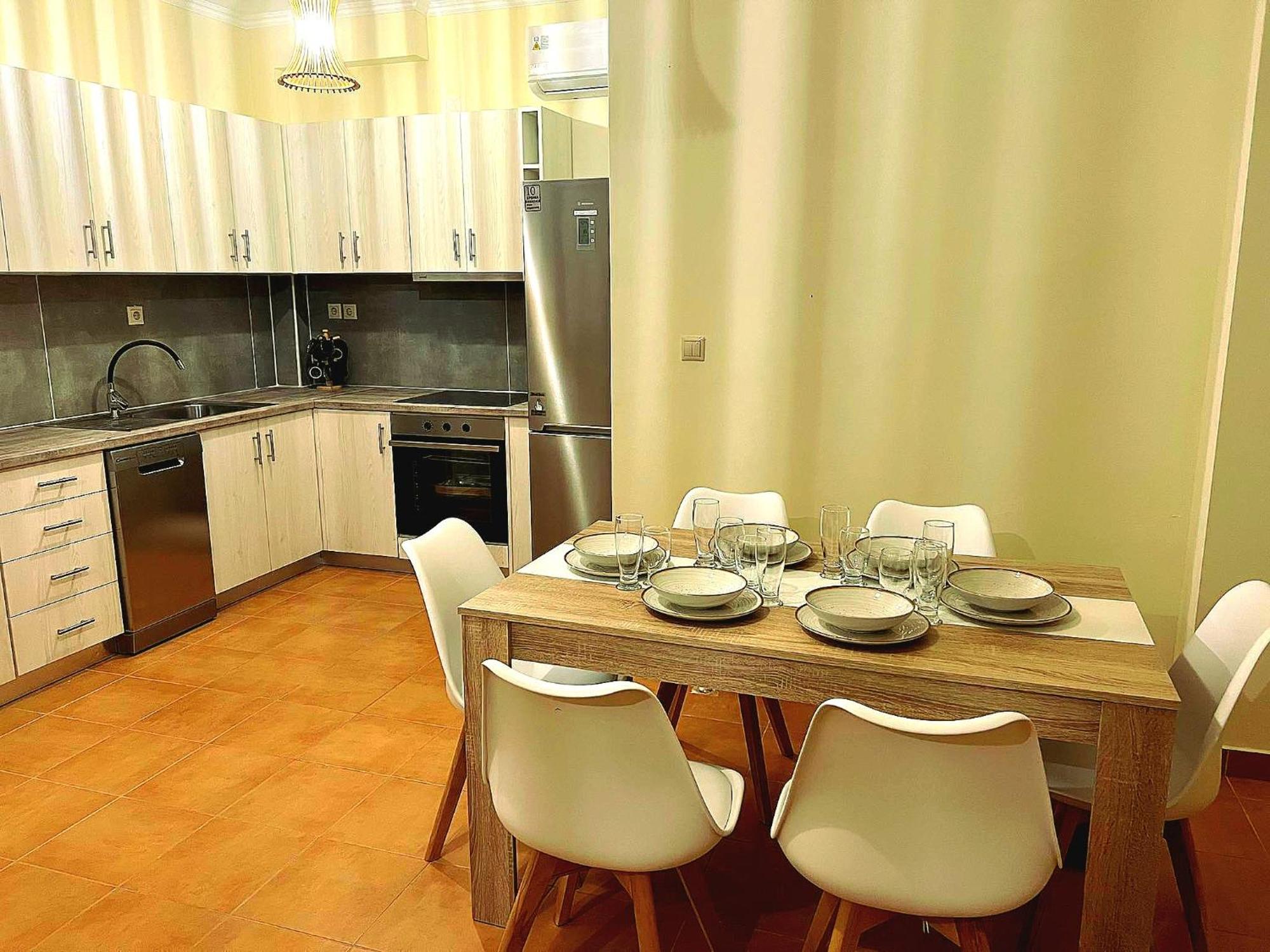 Villa Melody Akrotiri  Habitación foto